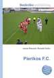 Pierikos F.C., Jesse Russell,Ronald Cohn 