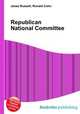 Republican National Committee, Jesse Russell,Ronald Cohn 