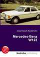 Mercedes-Benz W123, Jesse Russell,Ronald Cohn 