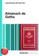 Almanach de Gotha, Jesse Russell,Ronald Cohn 