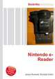 Nintendo e-Reader, Jesse Russell,Ronald Cohn 