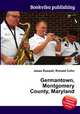 Germantown, Montgomery County, Maryland, Jesse Russell,Ronald Cohn 