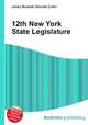 12th New York State Legislature, Jesse Russell,Ronald Cohn 