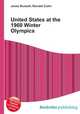 United States at the 1960 Winter Olympics, Jesse Russell,Ronald Cohn 