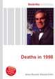 Deaths in 1998, Jesse Russell,Ronald Cohn 