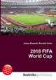 2018 FIFA World Cup, Jesse Russell,Ronald Cohn 