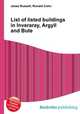 List of listed buildings in Inveraray, Argyll and Bute, Jesse Russell,Ronald Cohn 