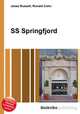 SS Springfjord, Jesse Russell,Ronald Cohn 