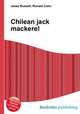 Chilean jack mackerel, Jesse Russell,Ronald Cohn 