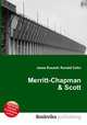 Merritt-Chapman & Scott, Jesse Russell,Ronald Cohn 