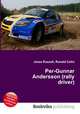Per-Gunnar Andersson (rally driver), Jesse Russell,Ronald Cohn 