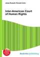 Inter-American Court of Human Rights, Jesse Russell,Ronald Cohn 