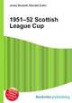 1951–52 Scottish League Cup, Jesse Russell,Ronald Cohn 