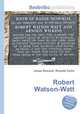 Robert Watson-Watt, Jesse Russell,Ronald Cohn 