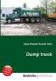 Dump truck, Jesse Russell,Ronald Cohn 