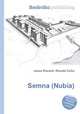 Semna (Nubia), Jesse Russell,Ronald Cohn 