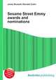Sesame Street Emmy awards and nominations, Jesse Russell,Ronald Cohn 
