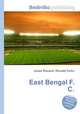 East Bengal F.C., Jesse Russell,Ronald Cohn 