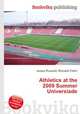 Athletics at the 2009 Summer Universiade, Jesse Russell,Ronald Cohn 