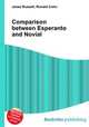 Comparison between Esperanto and Novial, Jesse Russell,Ronald Cohn 