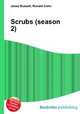 Scrubs (season 2), Jesse Russell,Ronald Cohn 