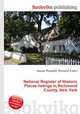 National Register of Historic Places listings in Richmond County, New York, Jesse Russell,Ronald Cohn 