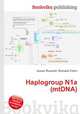 Haplogroup N1a (mtDNA), Jesse Russell,Ronald Cohn 