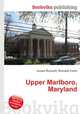 Upper Marlboro, Maryland, Jesse Russell,Ronald Cohn 