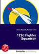 122d Fighter Squadron, Jesse Russell,Ronald Cohn 
