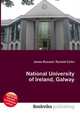 National University of Ireland, Galway, Jesse Russell,Ronald Cohn 