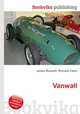 Vanwall, Jesse Russell,Ronald Cohn 