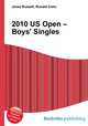 2010 US Open – Boys