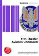 11th Theater Aviation Command, Jesse Russell,Ronald Cohn 