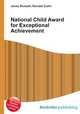 National Child Award for Exceptional Achievement, Jesse Russell,Ronald Cohn 