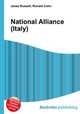 National Alliance (Italy), Jesse Russell,Ronald Cohn 