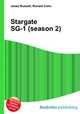 Stargate SG-1 (season 2), Jesse Russell,Ronald Cohn 