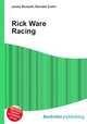 Rick Ware Racing, Jesse Russell,Ronald Cohn 