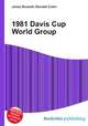 1981 Davis Cup World Group, Jesse Russell,Ronald Cohn 