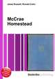 McCrae Homestead, Jesse Russell,Ronald Cohn 