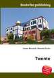 Twente, Jesse Russell,Ronald Cohn 