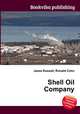 Shell Oil Company, Jesse Russell,Ronald Cohn 