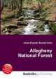 Allegheny National Forest, Jesse Russell,Ronald Cohn 