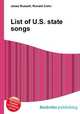 List of U.S. state songs, Jesse Russell,Ronald Cohn 
