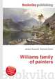 Williams family of painters, Jesse Russell,Ronald Cohn 