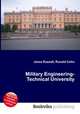 Military Engineering-Technical University, Jesse Russell,Ronald Cohn 
