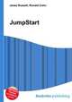 JumpStart, Jesse Russell,Ronald Cohn 