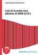 List of number-one albums of 2000 (U.S.), Jesse Russell,Ronald Cohn 