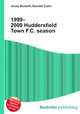 1999–2000 Huddersfield Town F.C. season, Jesse Russell,Ronald Cohn 