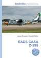 EADS CASA C-295, Jesse Russell,Ronald Cohn 