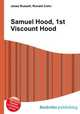 Samuel Hood, 1st Viscount Hood, Jesse Russell,Ronald Cohn 